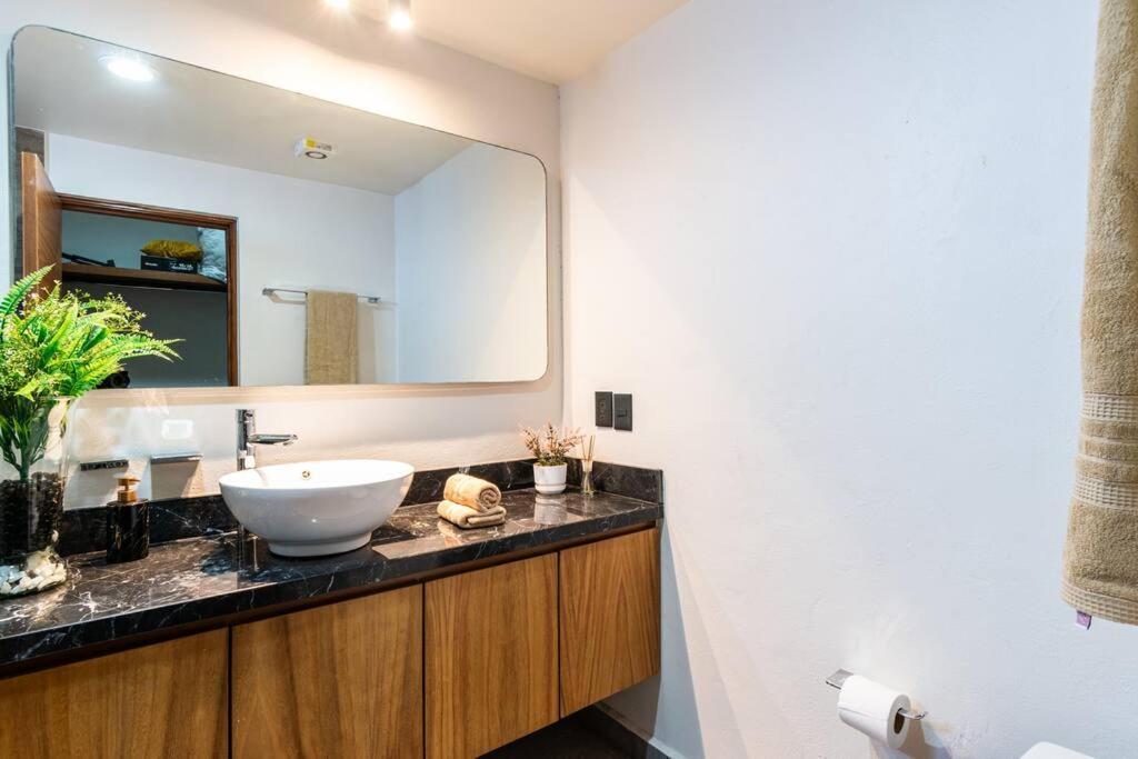 Apartamento Lujo Y Comodidad Frente Al Mar En Torre Catania *